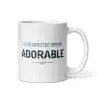 Mug Pote Adorable | Idée Cadeau Drôle pour votre Meilleur Pote