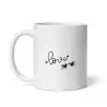 Mug Panda Humour Amour | Je n'ai d'yeux que pour toi | E-kado