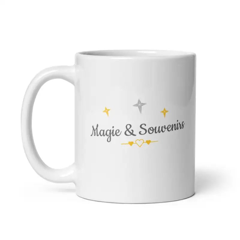 Mug Premier Noël avec la Meilleure Tata du Monde | Cadeau Tata | E-kad