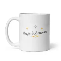 Mug Premier Noël avec la Meilleure Marraine | Cadeau Marraine | E-kado