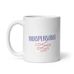 Mug "Maman je t'aime à l'infinie"