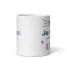 Mug "Maman je t'aime à l'infinie"