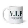 Mug "V.I.P. Very Important Papy" | Cadeau Papy Original