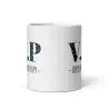 Mug "V.I.P. Very Important Papy" | Cadeau Papy Original