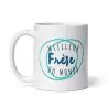 Mug "Meilleur Frère du Monde" | Cadeau Trophée Frère
