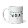 Mug "Frangin Parfait" | Cadeau Complice & Cool pour Frère