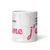 Mug "Ma Frangine que j'aime" | Cadeau Complice Frangine