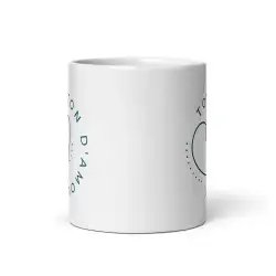 Mug "Tonton d'amour" | Cadeau Tendre pour Oncle