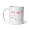 Mug "Future Tatie" | Annonce Grossesse Tendre