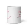 Mug "Future Tatie" | Annonce Grossesse Tendre