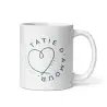 Mug "Tatie d'amour" | Cadeau Tendre pour Tatie