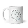 Mug "Tata d'amour" | Cadeau Affectueux pour Tante