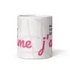 Mug "Ma Tatie que j'aime" | Cadeau Tendre pour Tatie