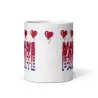 Mug "Marraine parfaite, parfaite..." | Déclaration d'Amour