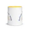Mug "Meilleure Tata du Monde" | Cadeau Tante Fun & Coloré