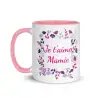 Mug "Je t'aime Mamie" | Cadeau Tendre & Rose