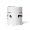 Mug "Infirmière Parfaite" | Cadeau Infirmière Professionnelle